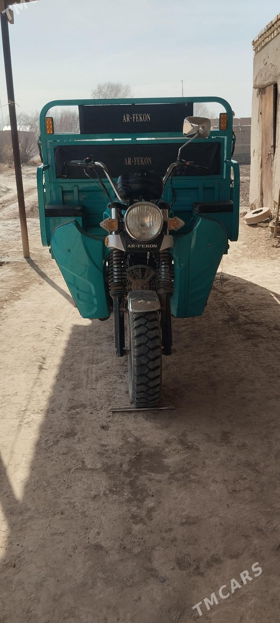 Fekon FK200-14G 2024 - 28 000 TMT - етр. Туркменбаши - img 1