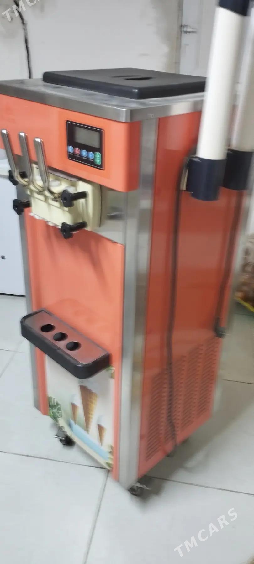 marojna aparat - Бекреве - img 1