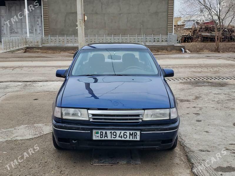 Opel Vectra 1992 - 30 000 TMT - Мары - img 1