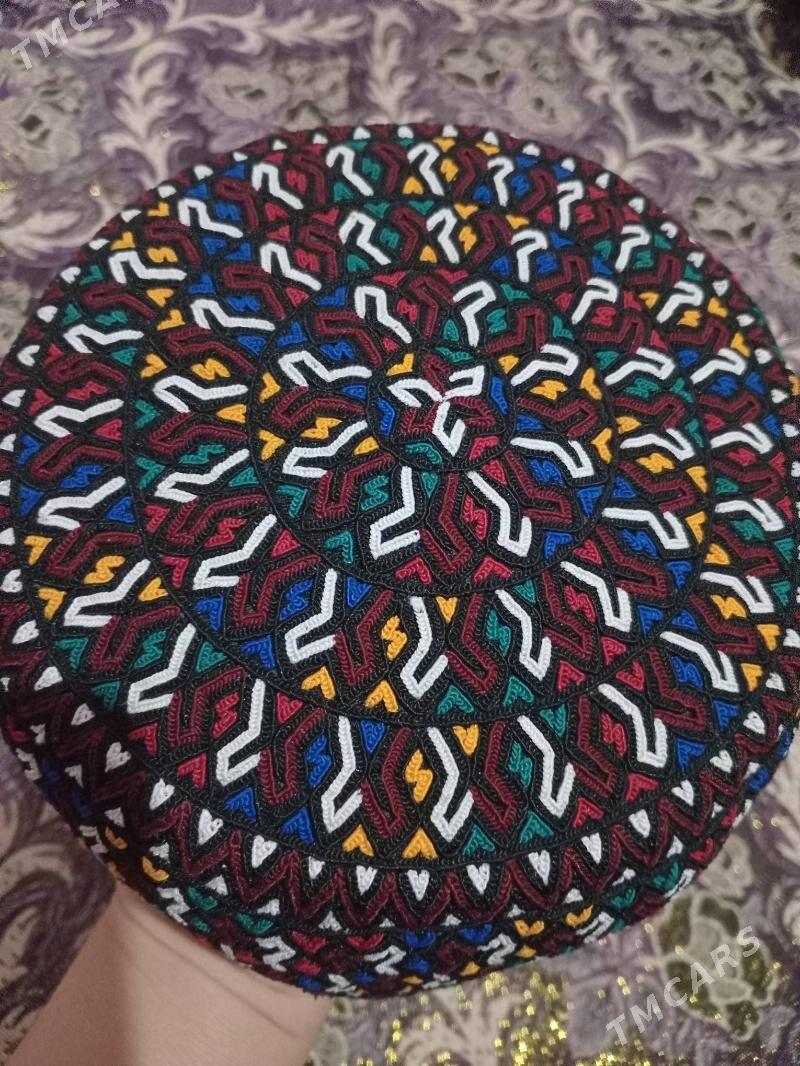 Tahÿa - Берекет - img 1