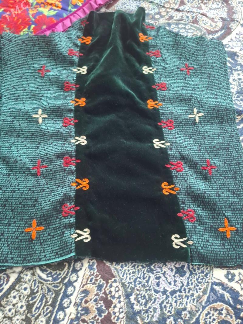 tulky 1sort toý koýnek - Parahat 2 - img 1