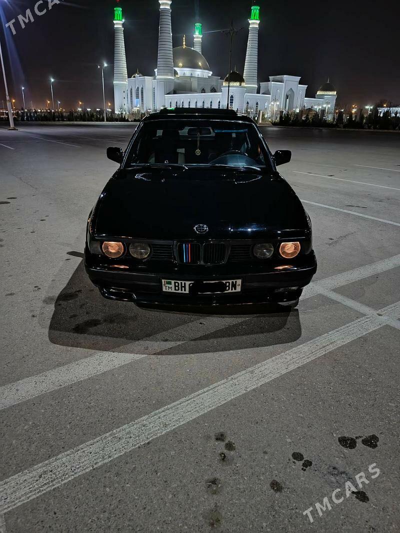 BMW 525 1990 - 85 000 TMT - Балканабат - img 1