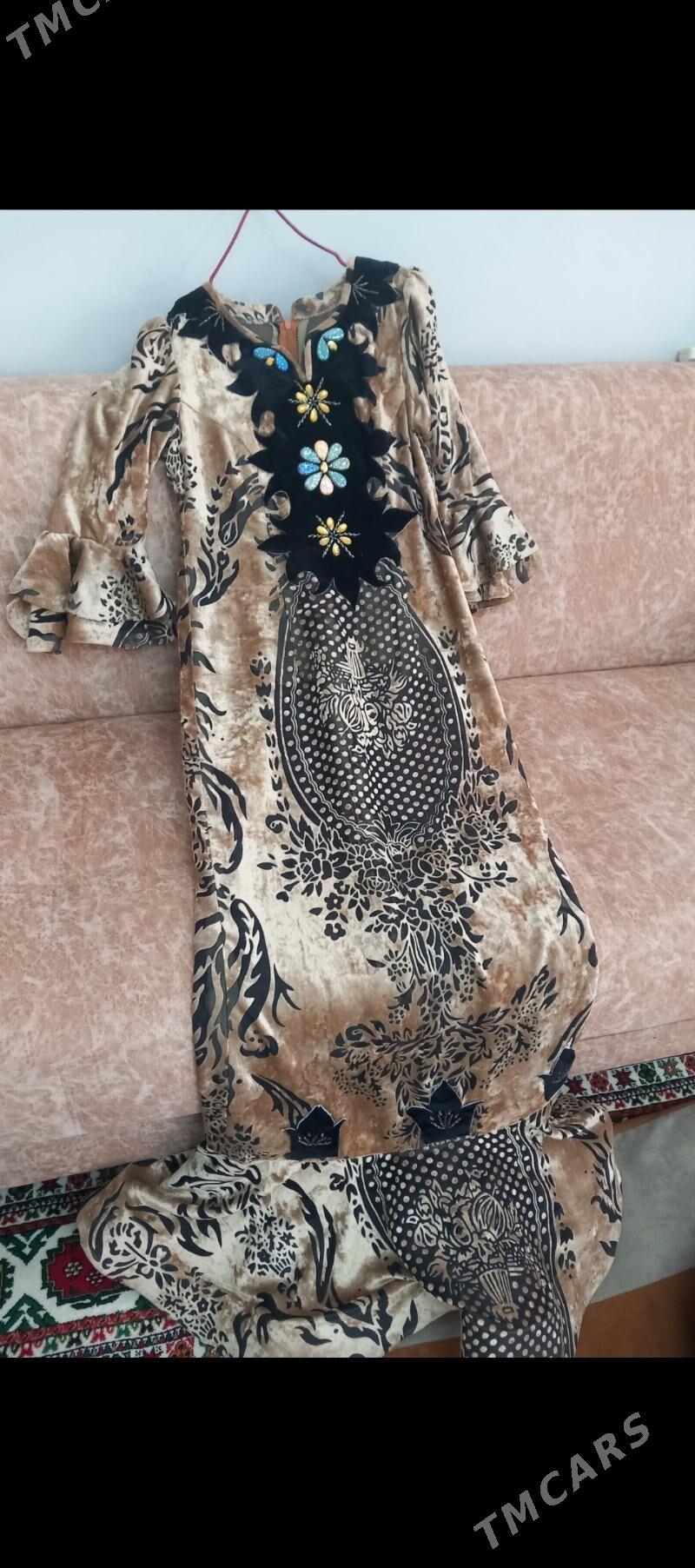 Toy koynek - Balkanabat - img 1