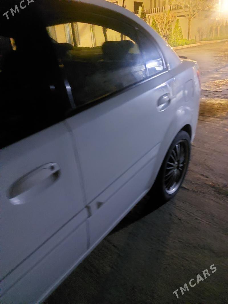 Kia Rio 2011 - 120 000 TMT - Хитровка - img 1