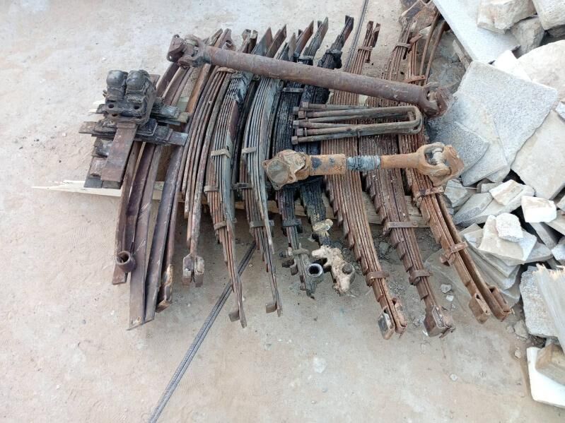 Resor zyl 6 600 TMT - Türkmenbaşy - img 1