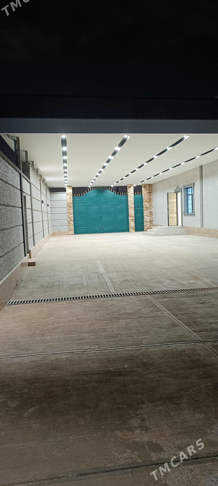 plan jaý - Ашхабад - img 1