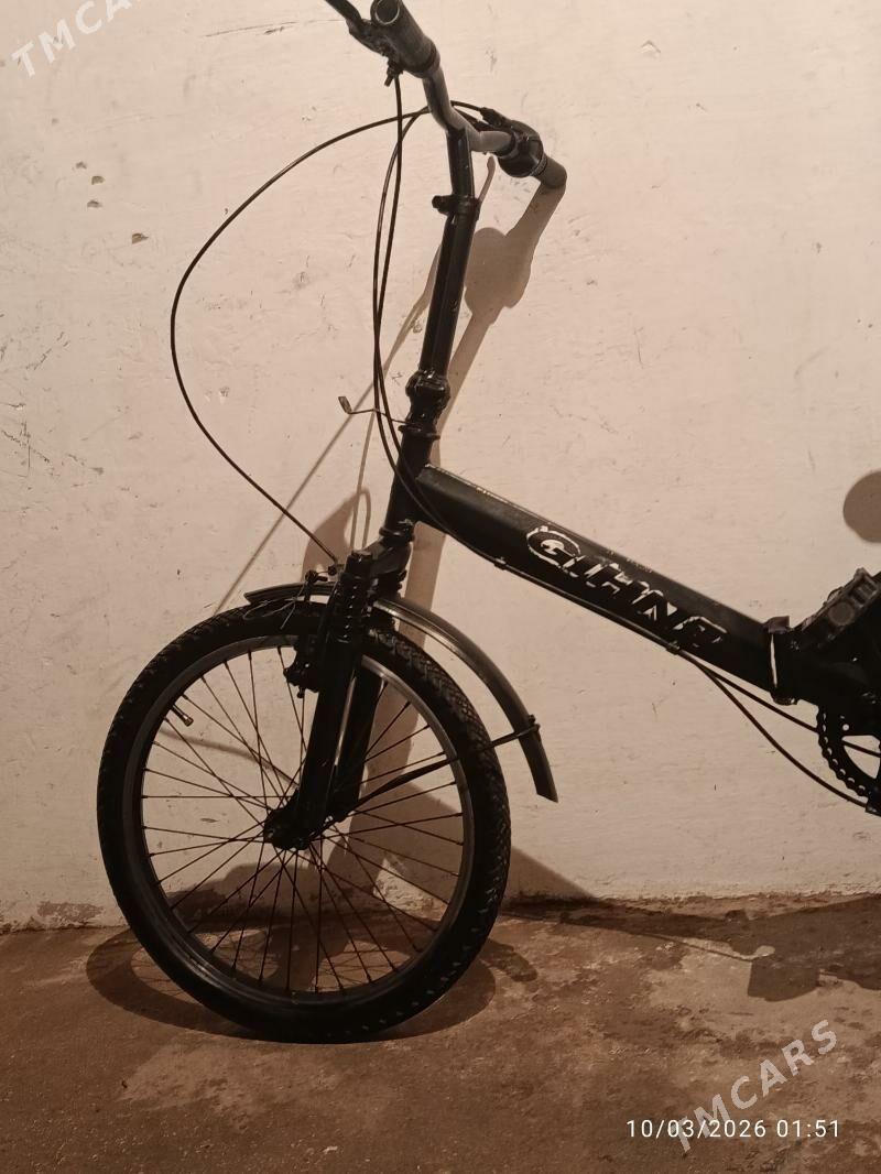 welik - Балканабат - img 1