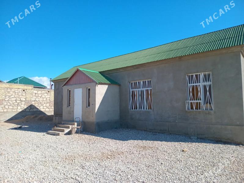 satlyk jay - Балканабат - img 1