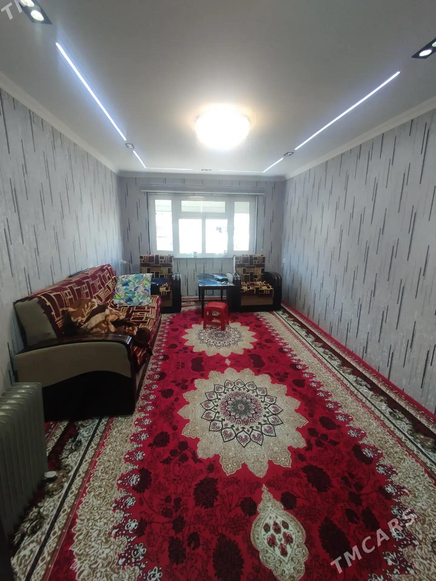 2 комнат 2 нжи этаж эксперим - Mary - img 1