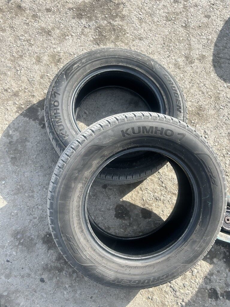 235.65.17 kumho 1 250 TMT - Ашхабад - img 1