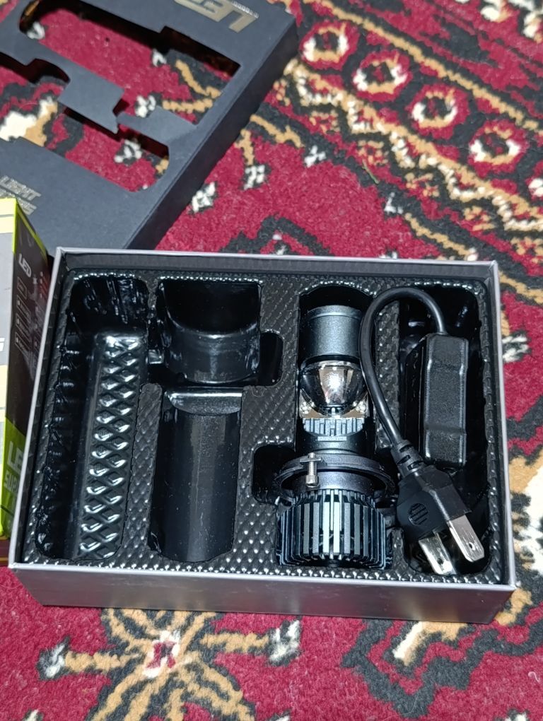 let lupa 500 TMT - Дашогуз - img 1