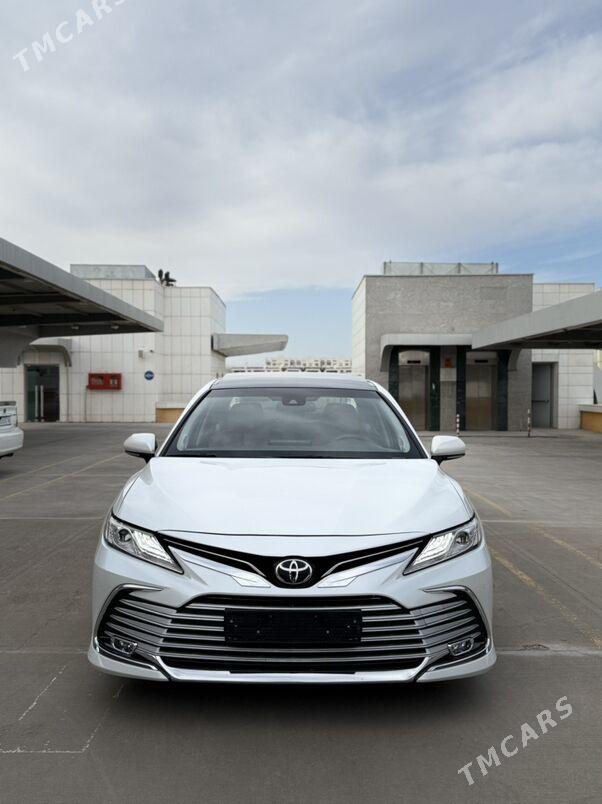 Toyota Camry 2023 - 624 000 TMT - Aşgabat - img 1