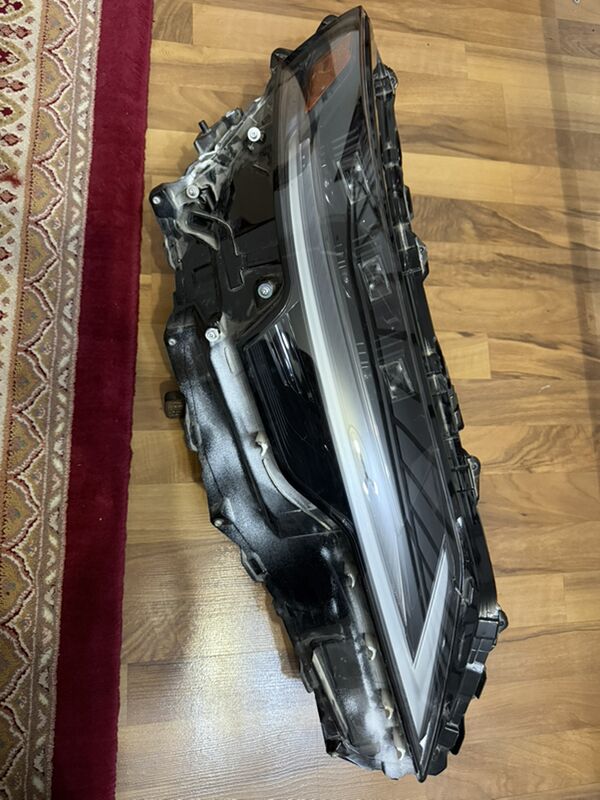 lexus rx 350 2024 fara 15 000 TMT - Mary - img 1