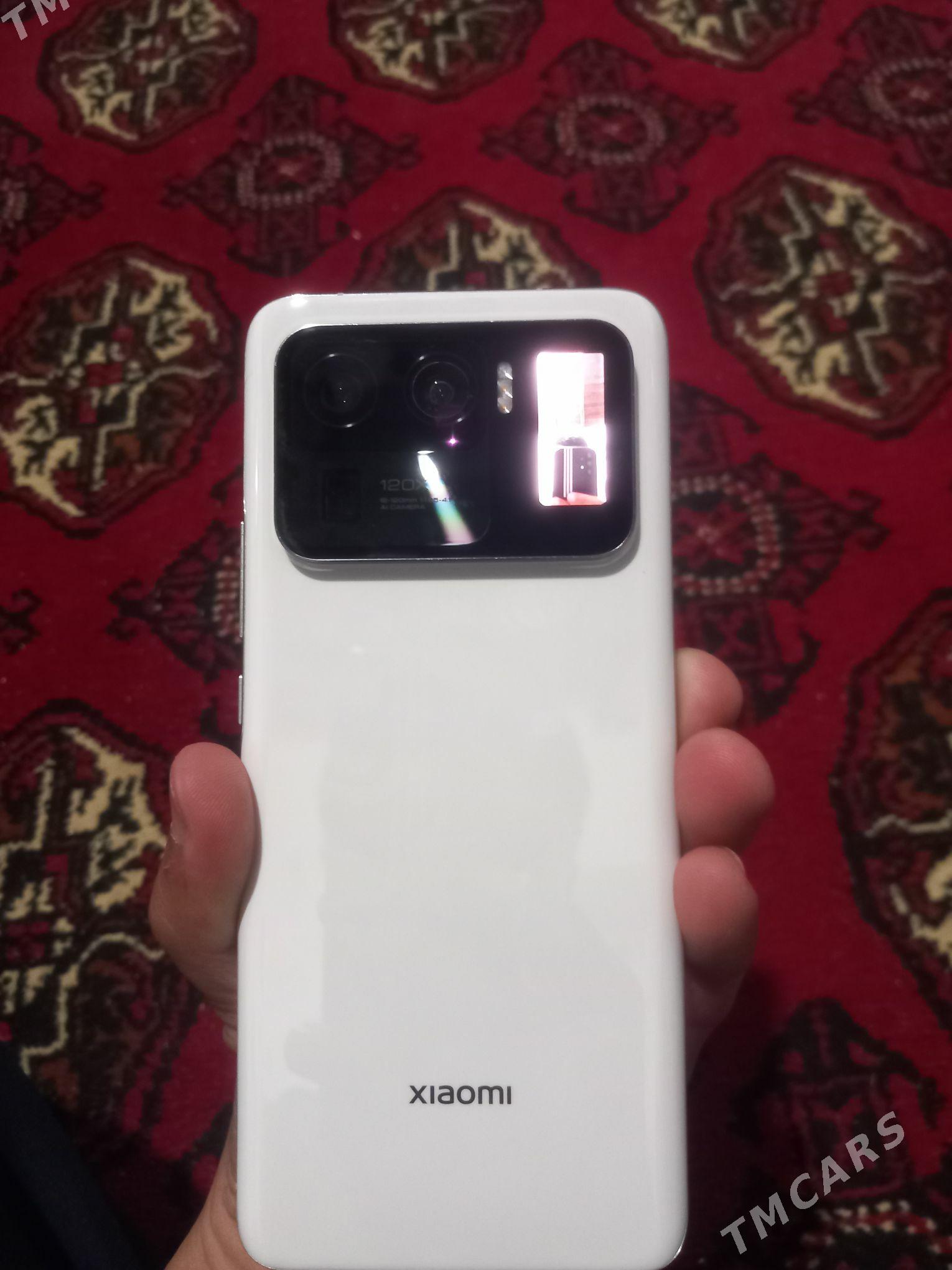 Xiaomi 11 ultra - Mary - img 1