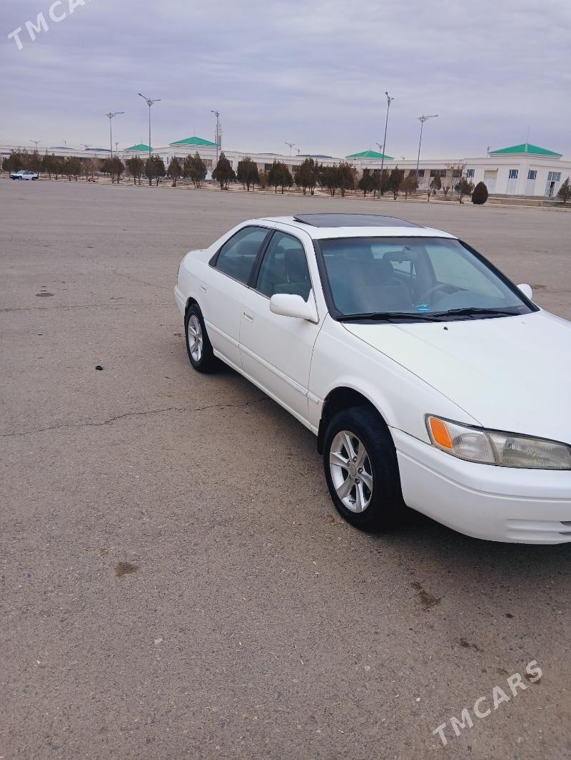 Toyota Camry 1998 - 125 000 TMT - Daşoguz - img 1