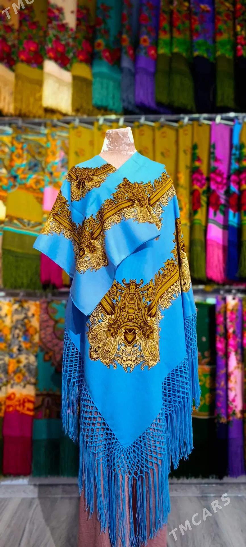 Cargatlar - Türkmenbaşy - img 1