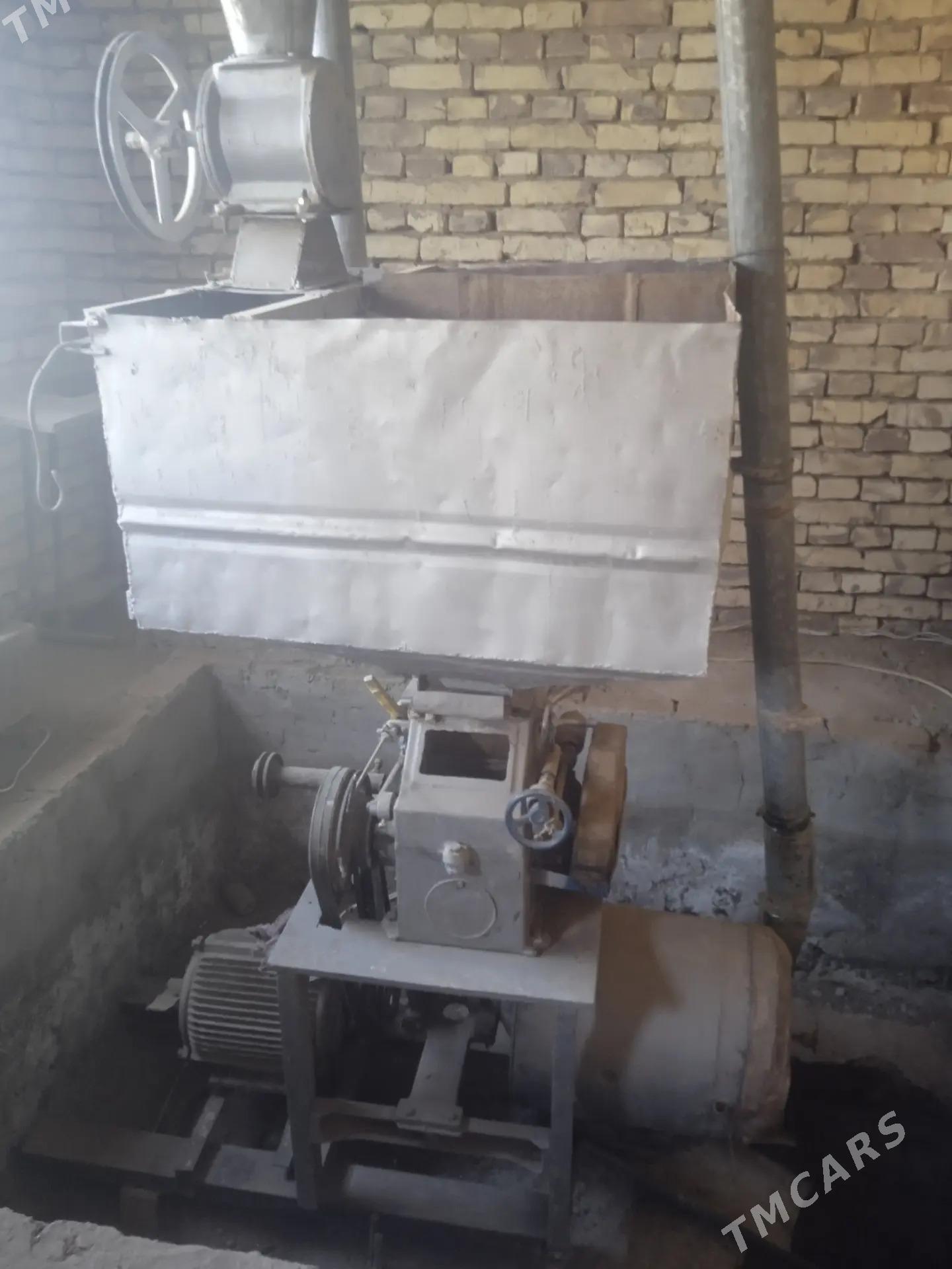 Un haraz - Sarahs - img 1