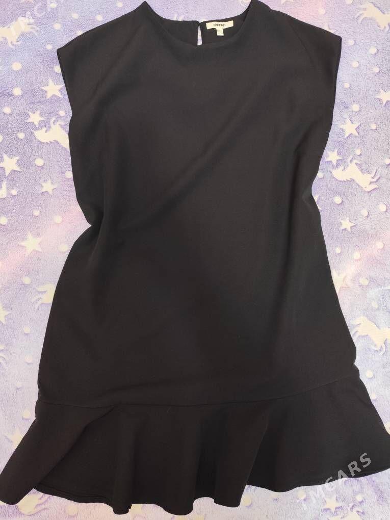 платье - Ашхабад - img 1