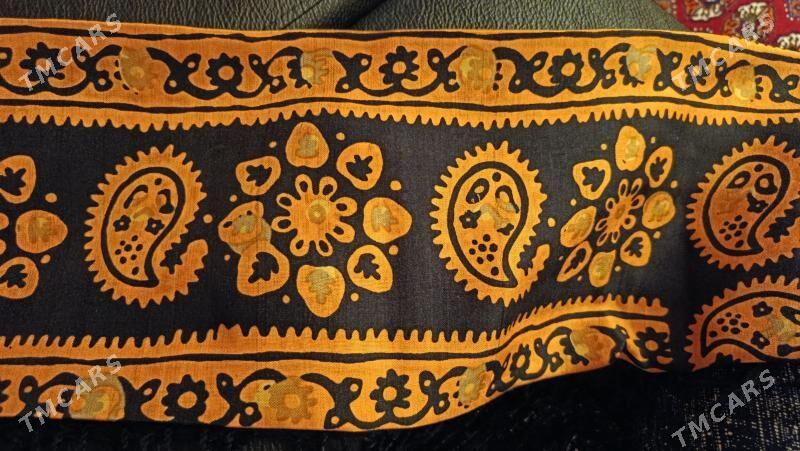 oyme (eyran) - Aşgabat - img 1