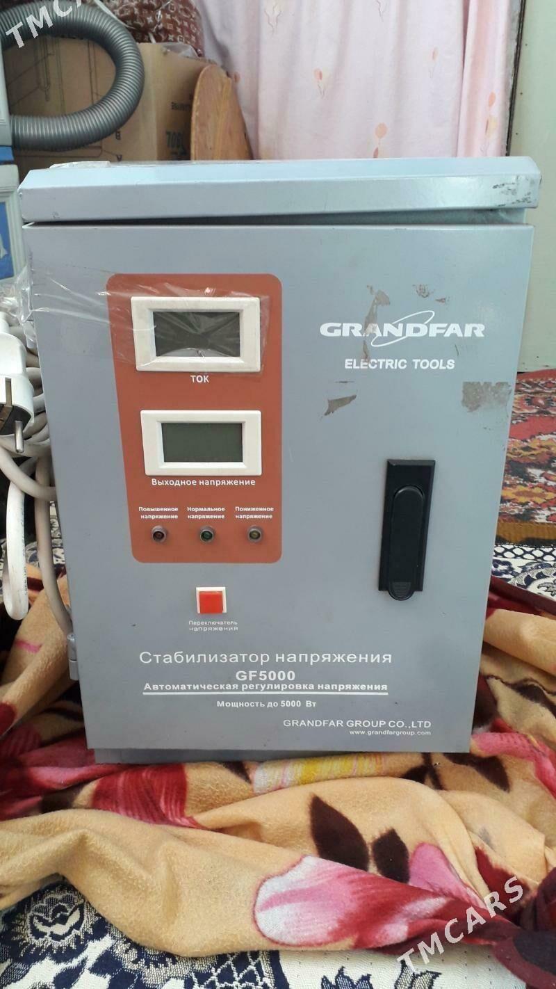 tok köpeldyan - Aşgabat - img 1