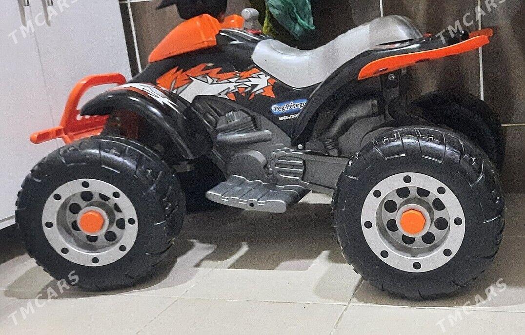 mator masyn - Ашхабад - img 1