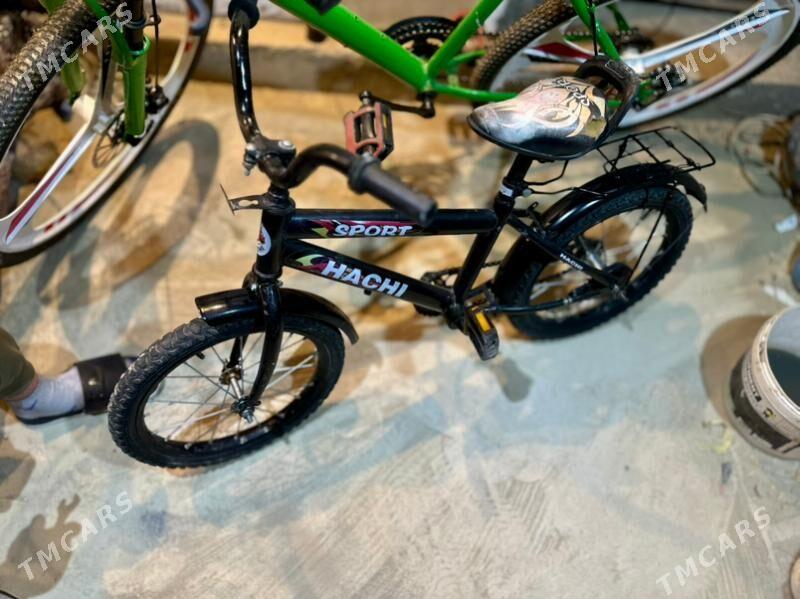 caga tigir 16lyk - Бузмеин ГРЭС - img 1