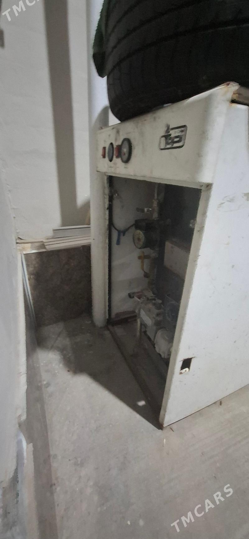 katyor - Ашхабад - img 1