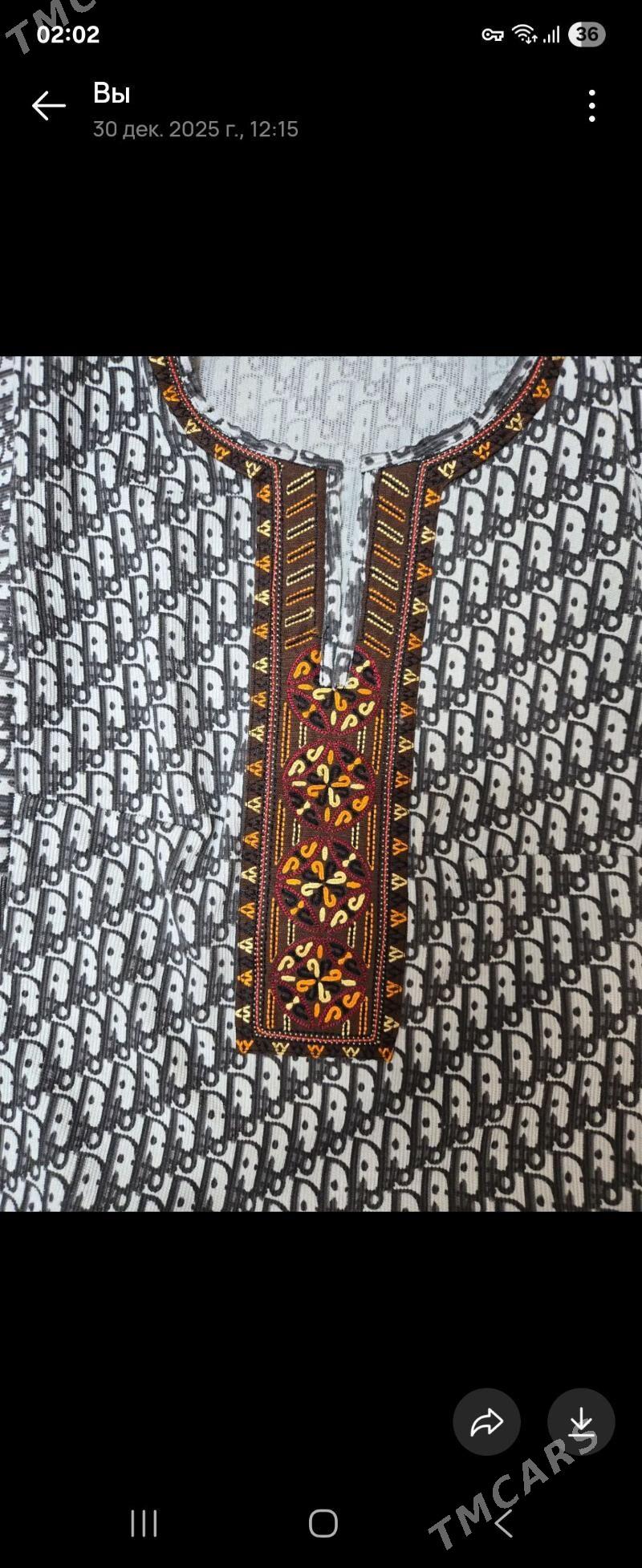 tayyar kõÿnek - Aşgabat - img 1