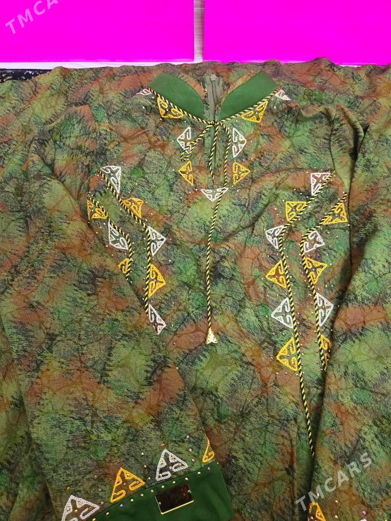 taÿÿar kõÿnek - Ашхабад - img 1