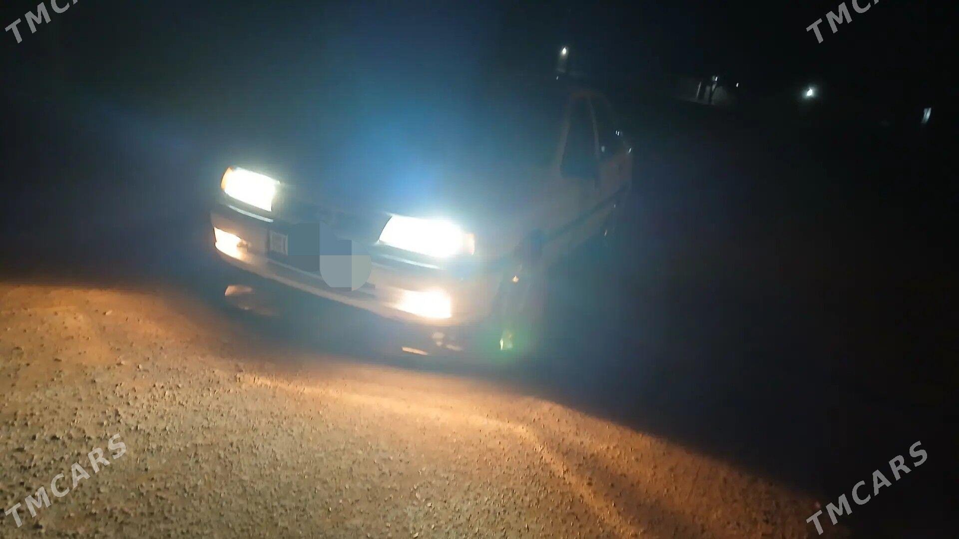 Opel Vectra 1993 - 52 000 TMT - Шабатский этрап - img 1