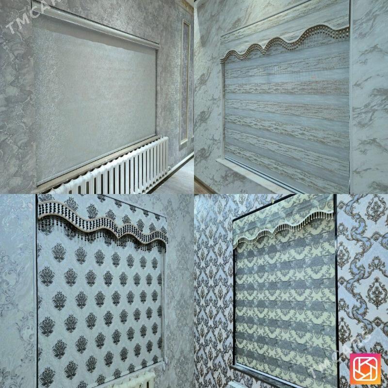 ŽALÝUZ-PERDE - Bäherden - img 1