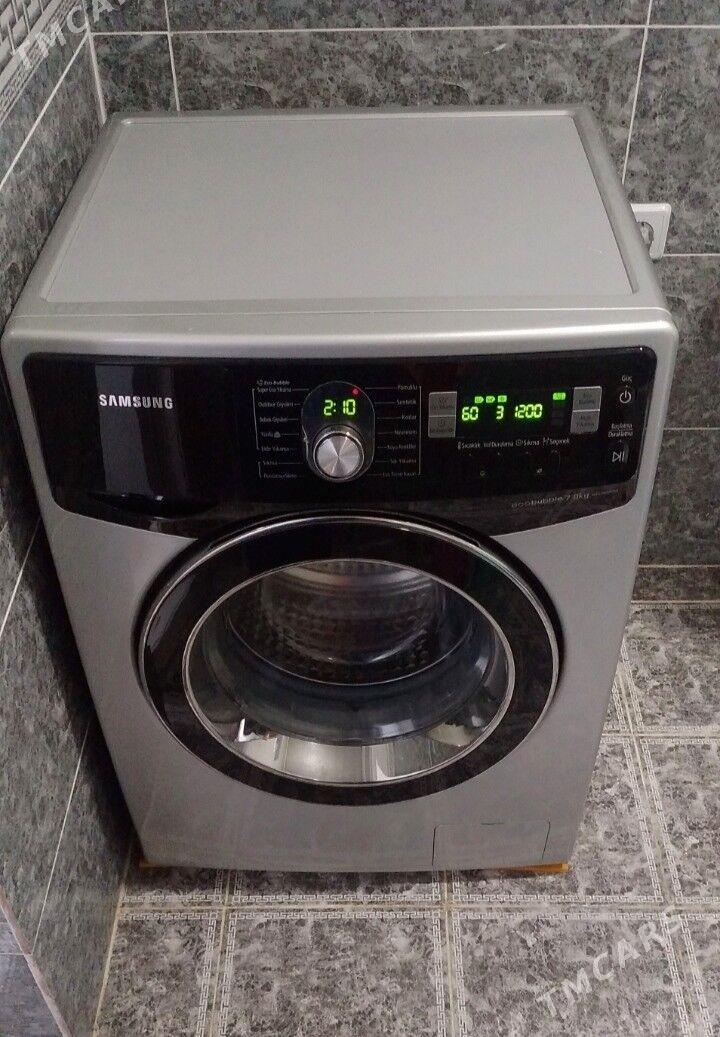 Kir maşyn - Гызыларбат - img 1