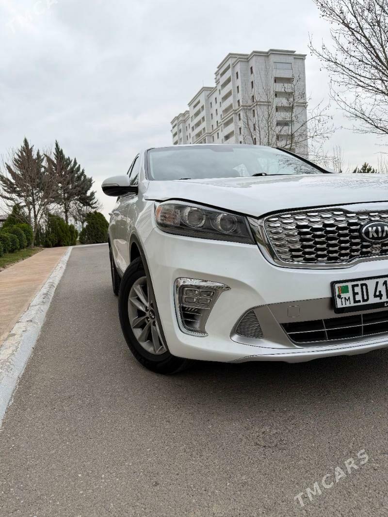 Kia Sorento 2019 - 320 000 TMT - Aşgabat - img 1