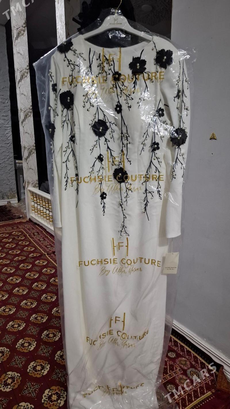 Weçernyy Köynek - Daşoguz - img 1