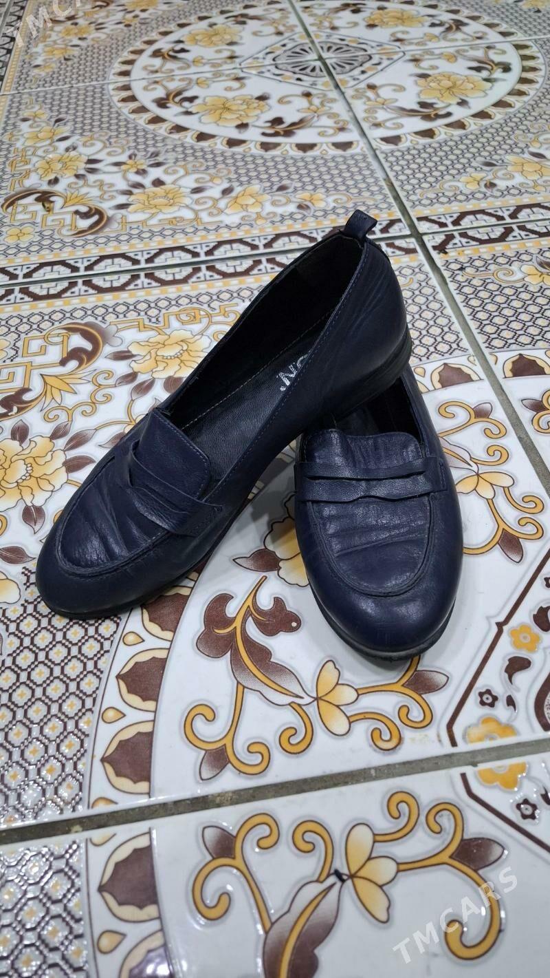 Ayakgap - Дашогуз - img 1