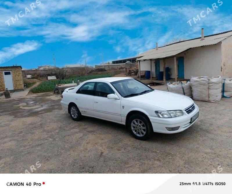 Toyota Camry 1998 - 137 000 TMT - Tejen - img 1
