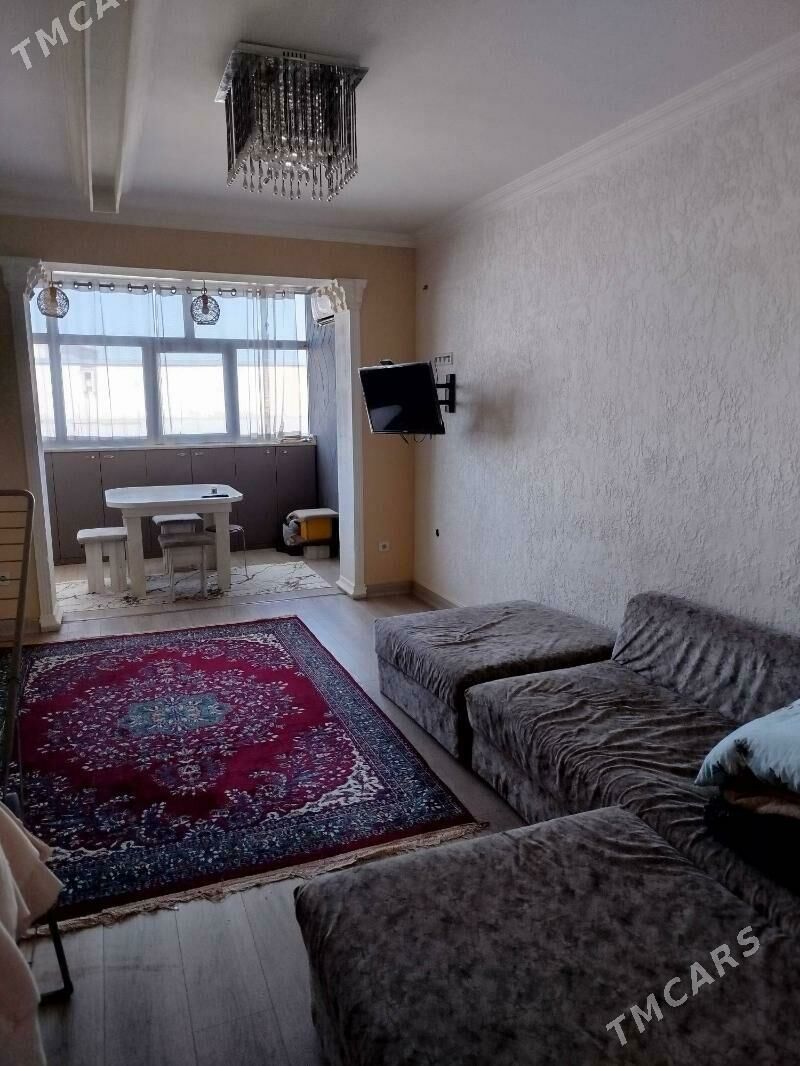 ipoteka 4 mkr 4/4 et 3 kom+ - 4 mkr - img 1