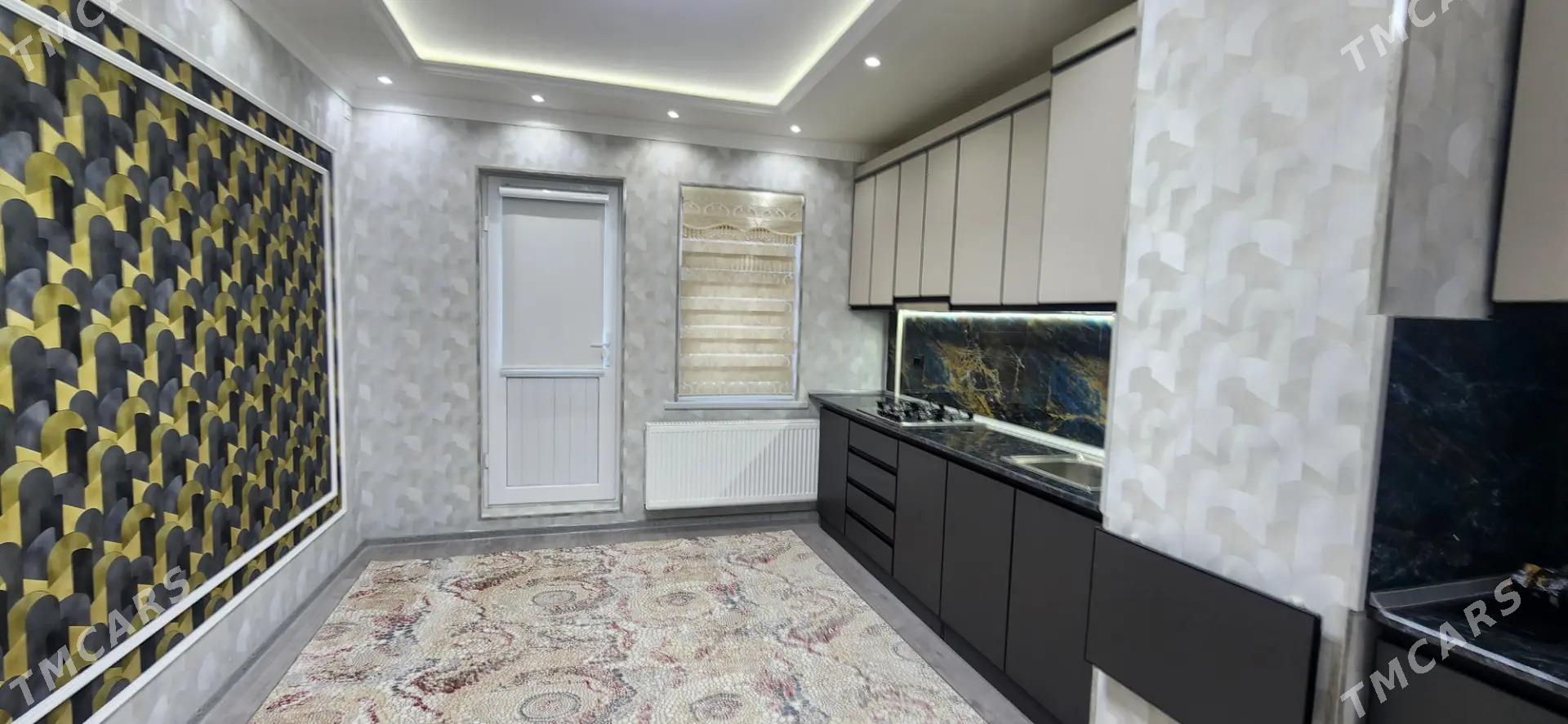 Büzmeýin jemagat - Aşgabat - img 1