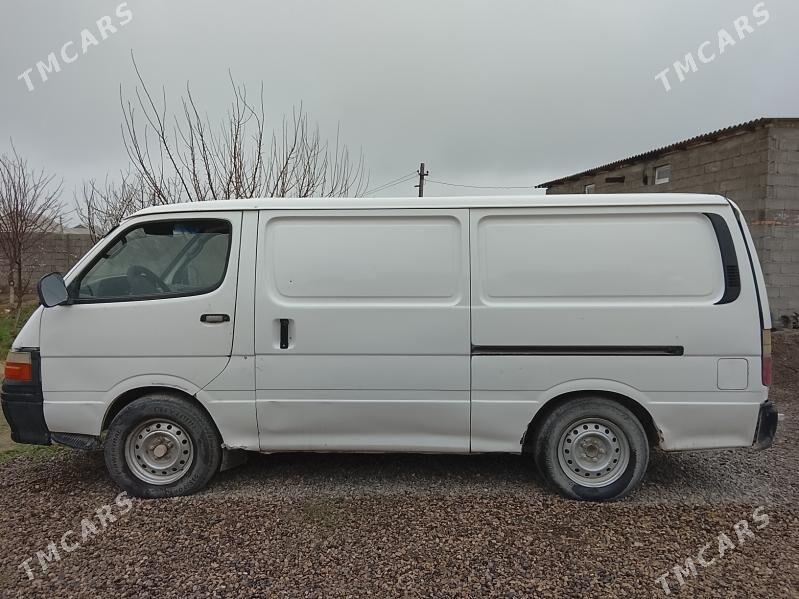 Toyota Tacoma Xtra 1999 - 70 000 TMT - Kaka - img 1