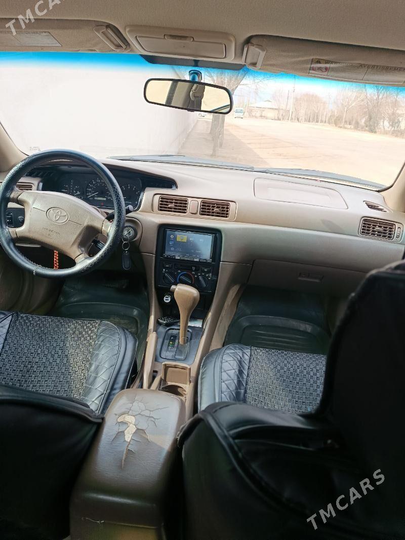 Toyota Camry 1999 - 142 000 TMT - Gubadag - img 1