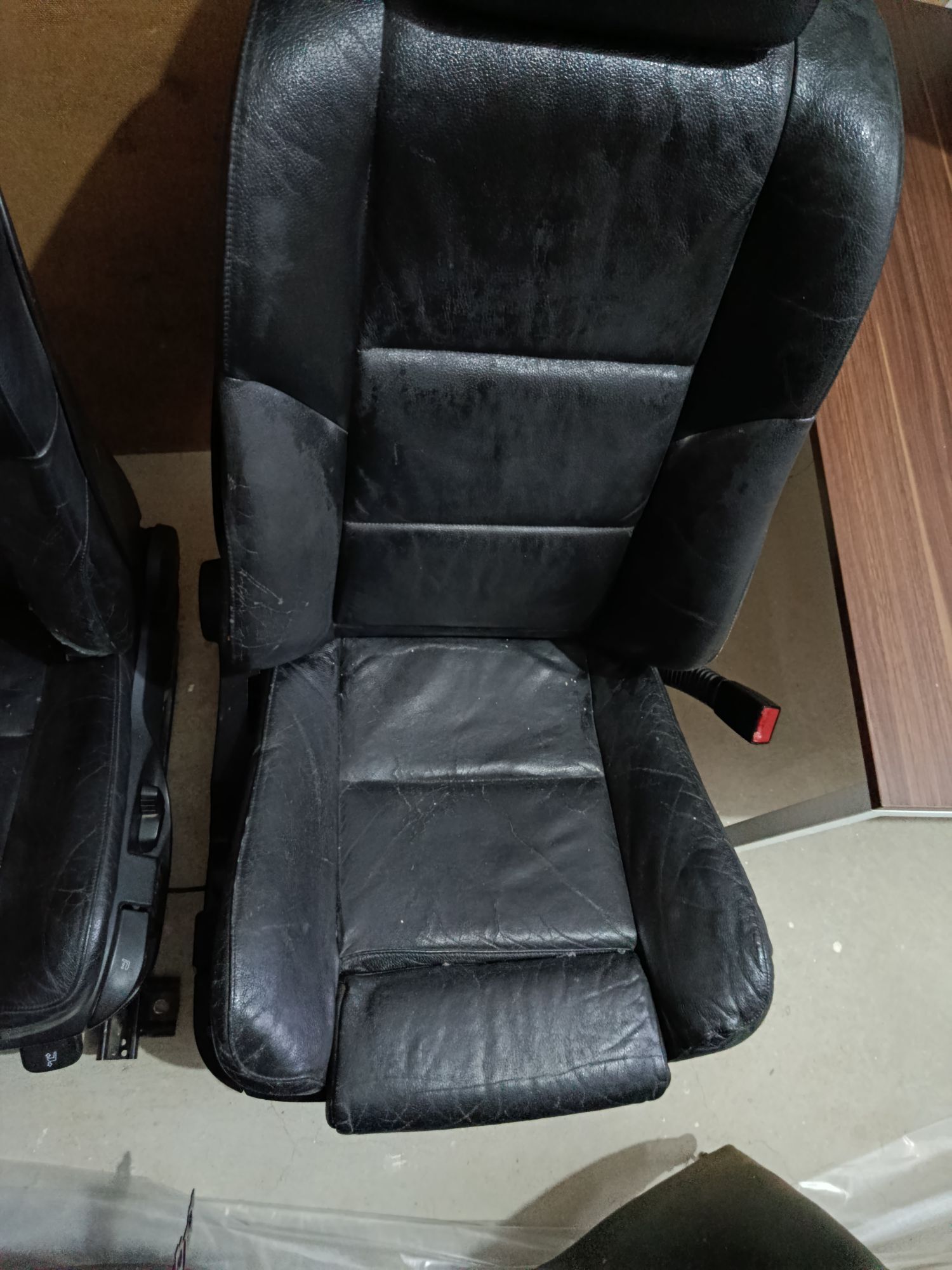 BMW e60 БМВ е60 2 200 TMT - Aşgabat - img 1