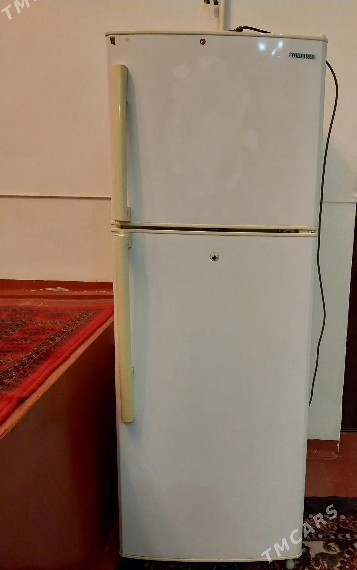 Holodilnik Samsung - Мары - img 1