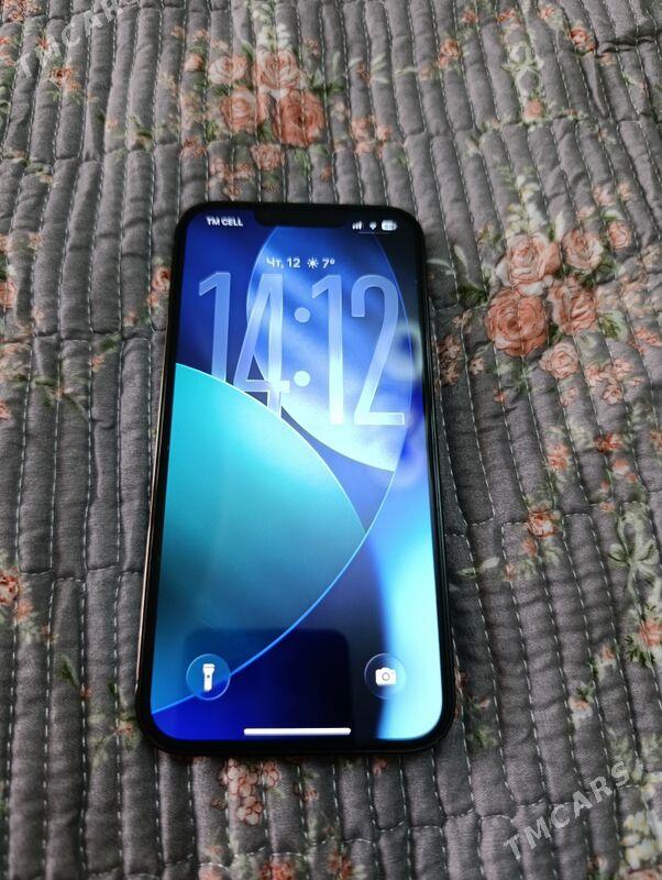 iphone 13pro obmen - Дашогуз - img 1