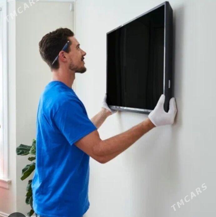 tel,pastawk,asmak - Ашхабад - img 1