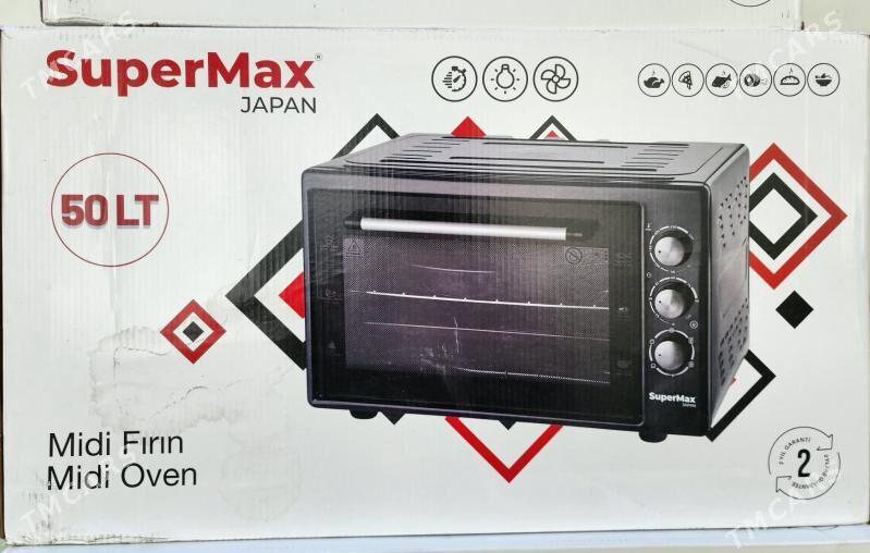 50 LIT DUHOFKA SUPERMAX JAPAN - Aşgabat - img 1