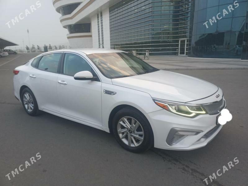 Kia Optima 2020 - 240 000 TMT - Туркменбаши - img 1