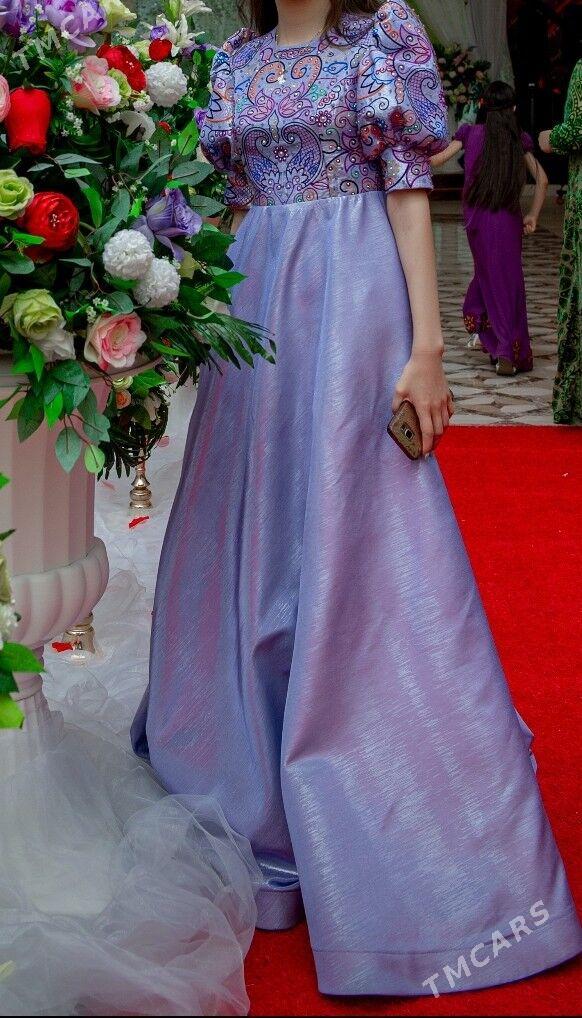 Vecerny köýnekler - Ашхабад - img 1