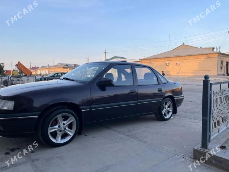 Opel Vectra 1991 - 46 000 TMT - Туркменабат - img 1