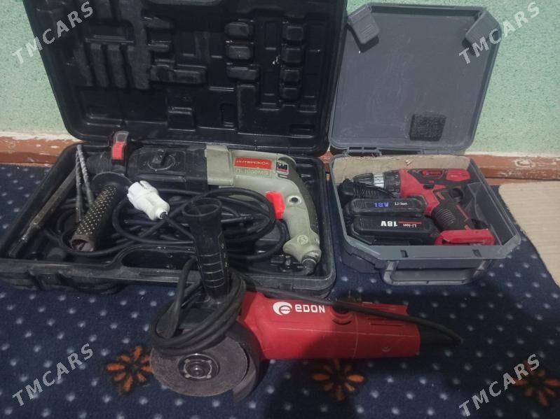 DIREL. BALGARKA .ŞRUPOWÝOR - Akdepe - img 1