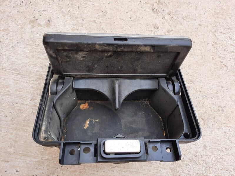 BMW 745 500 TMT - Гаудан "Б" - img 1